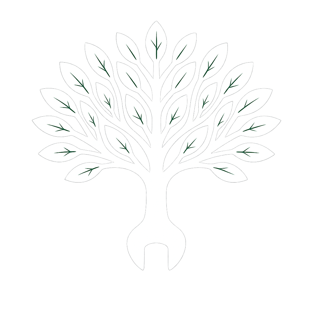 Tree Tracing Tools Logo